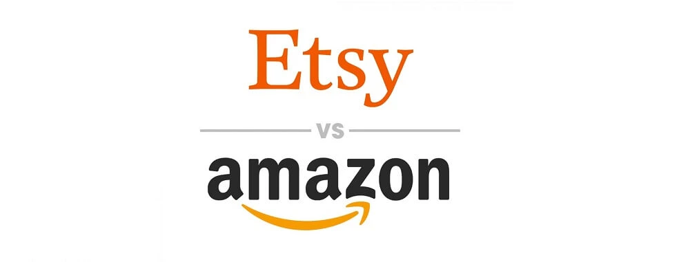 Etsy vs. Amazon