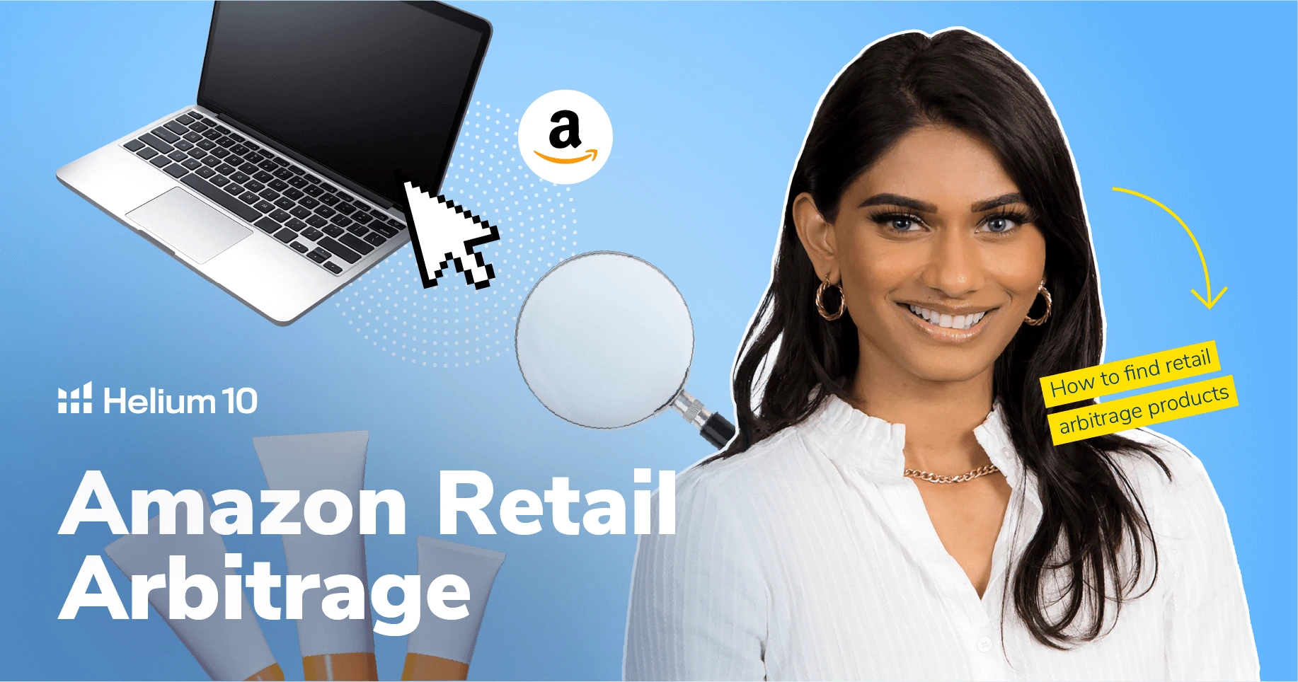 retail arbitrage