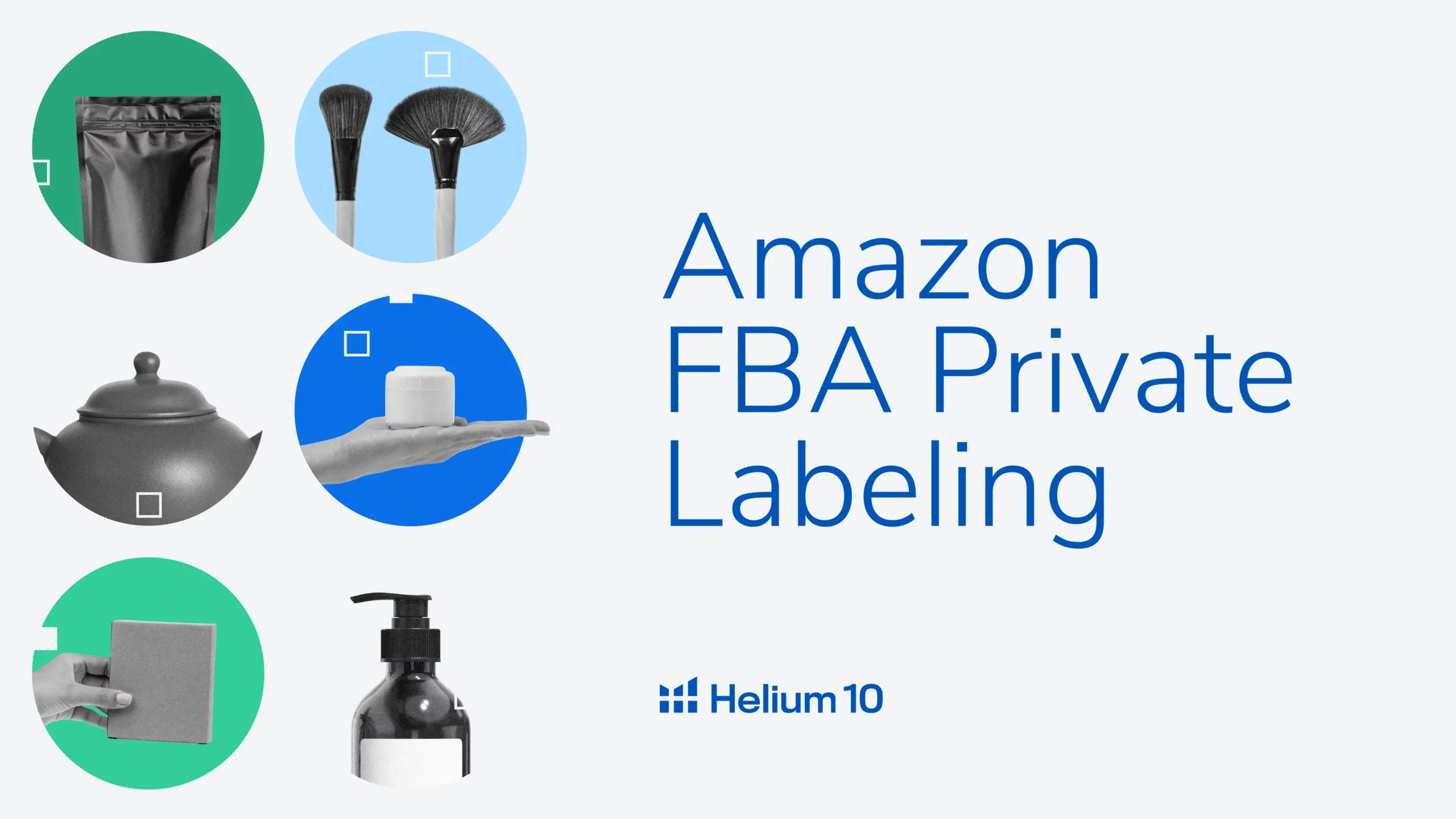 Amazon FBA Private Labeling: Everything You Need to Know