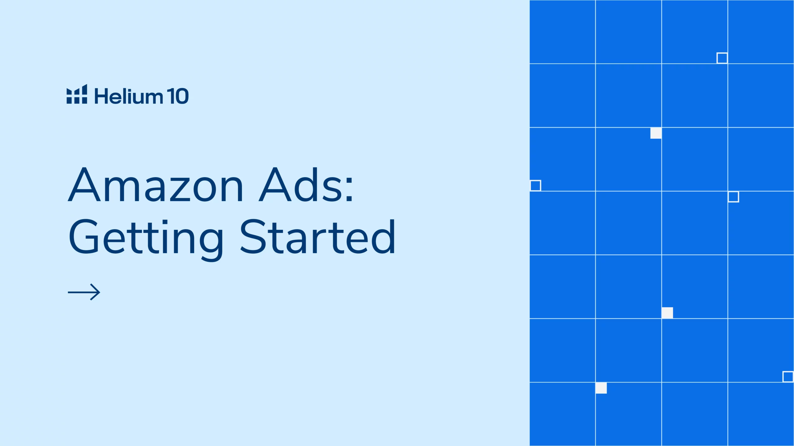 Amazon PPC Guide: What It Is & How to Get Started