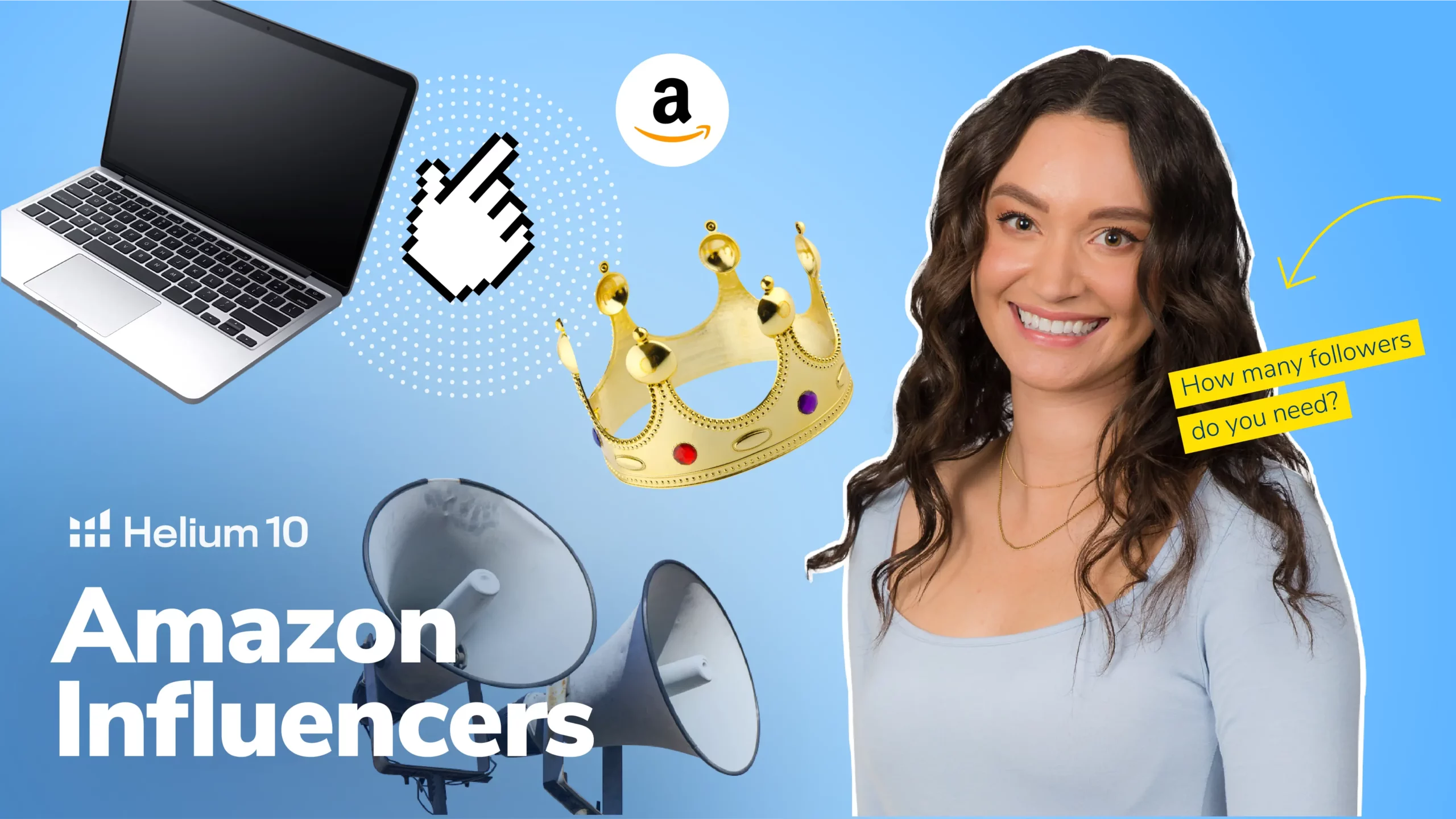 6 Easy Steps to Become an Amazon Influencer in 2024