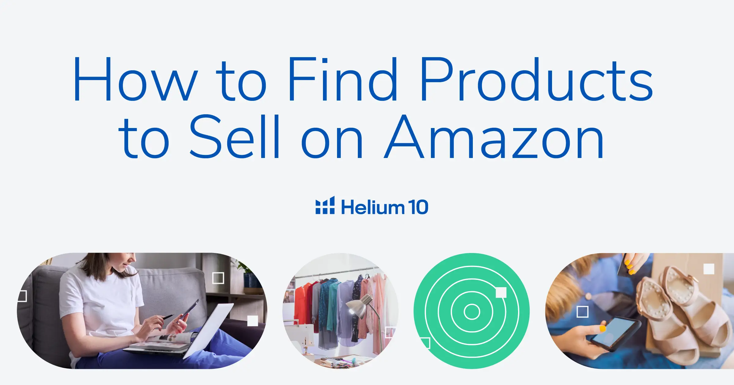 How to find products