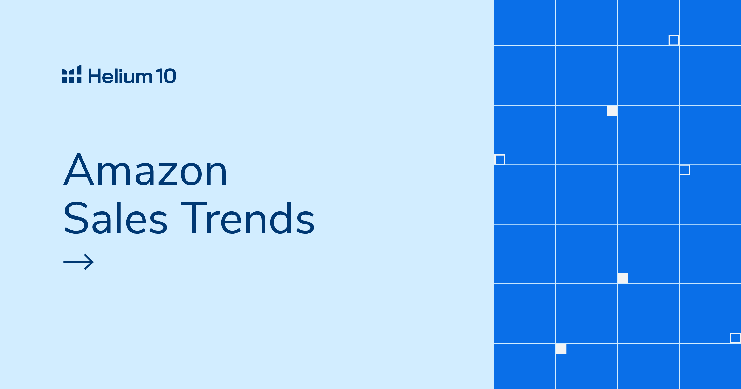 Amazon Sales Trends