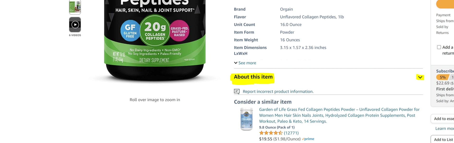 Amazon Glitches What They Are & How to Spot Them Helium 10