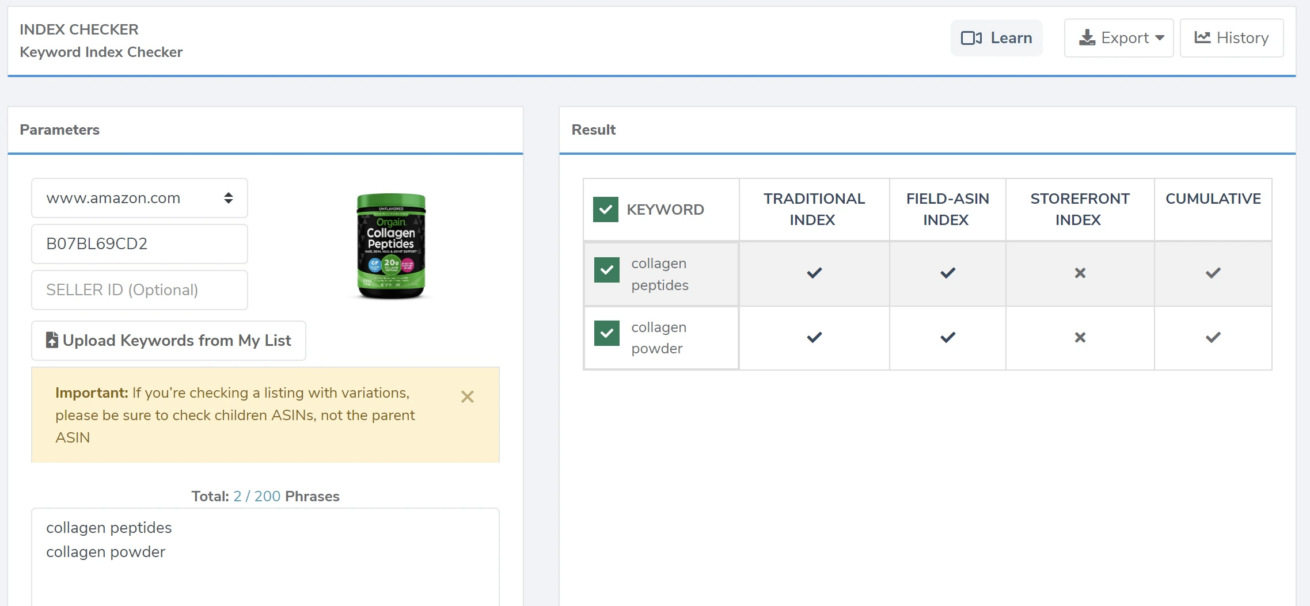Amazon Glitches What They Are & How to Spot Them Helium 10