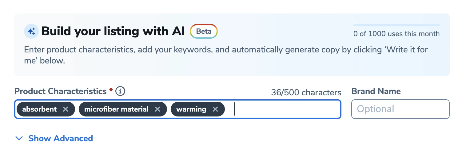 The Definitive Guide to  Listing Optimization