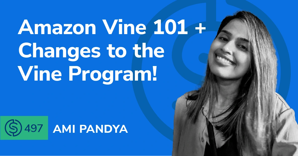 497 -  Vine 101 + Changes to the Vine Program!