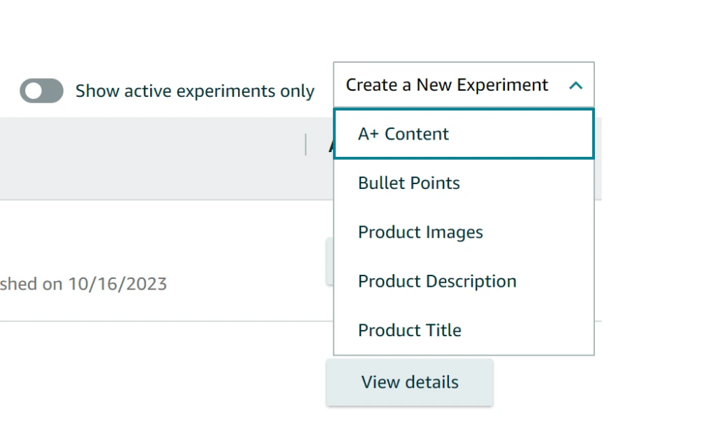 Amazon A/B Testing: Advanced Tactics to Optimize Your Listings | Helium 10