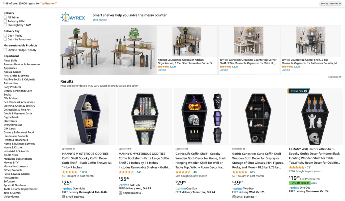 Amazon Individual vs Professional Seller Plans How to Choose Helium 10