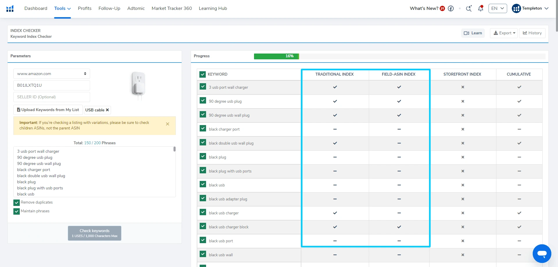 Steal Our  SEO Strategy (Based on A9 Algorithms)