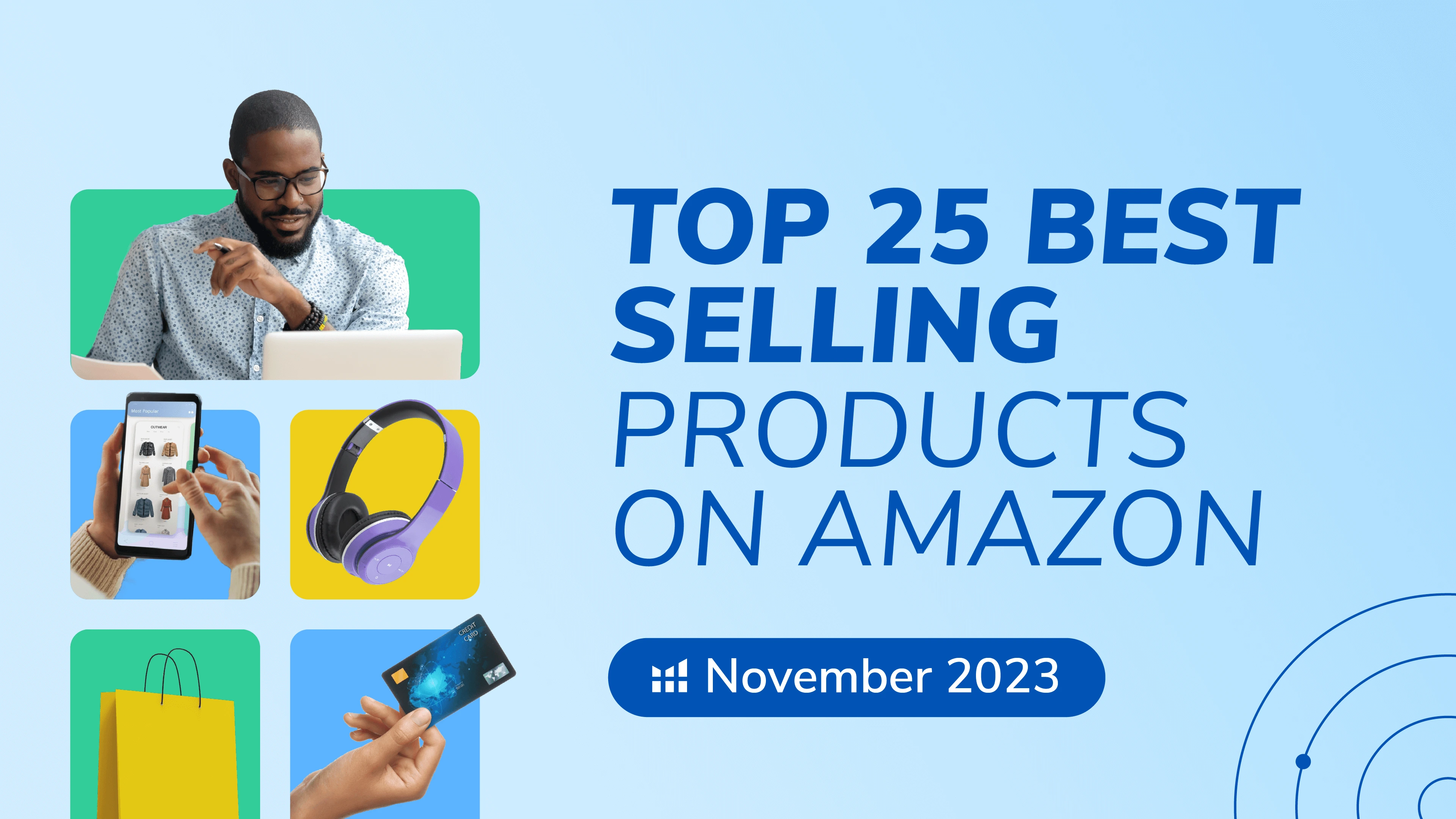 Best Sellers - Trending Products to Sell in December 2023