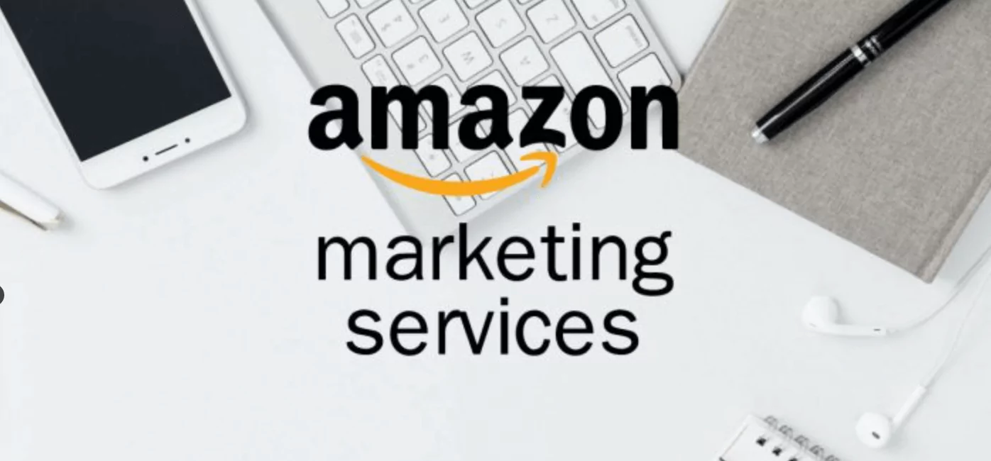Amazon marketing agencies