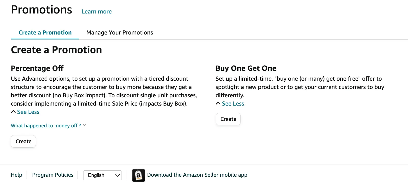 amazon-product-launch-strategies-promotions