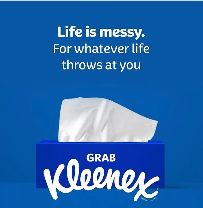 Kleenex