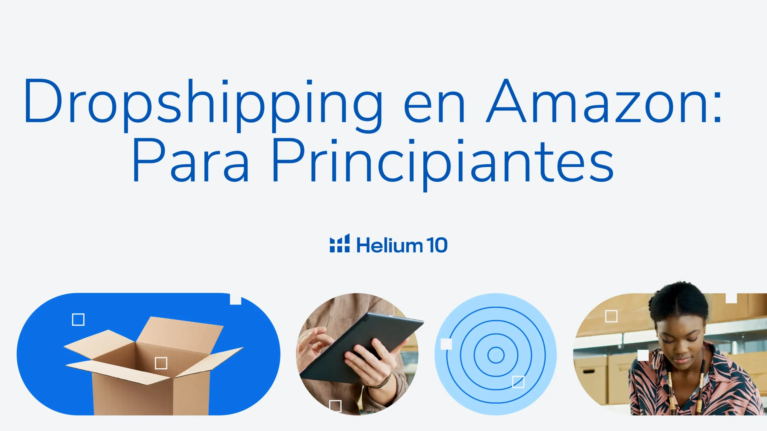 Amazon-Dropshipping-Spanish