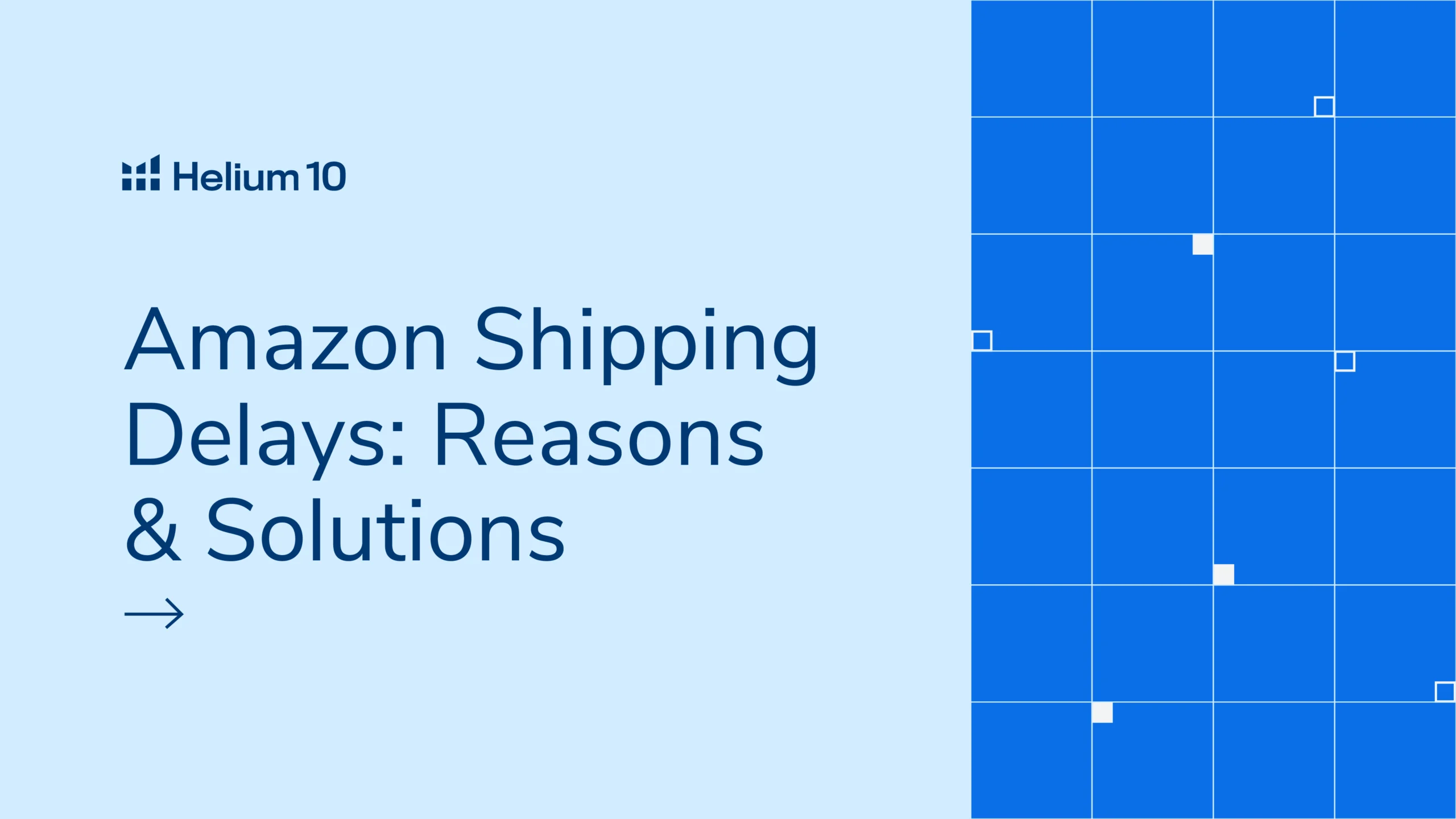 Amazon-shipping-delays