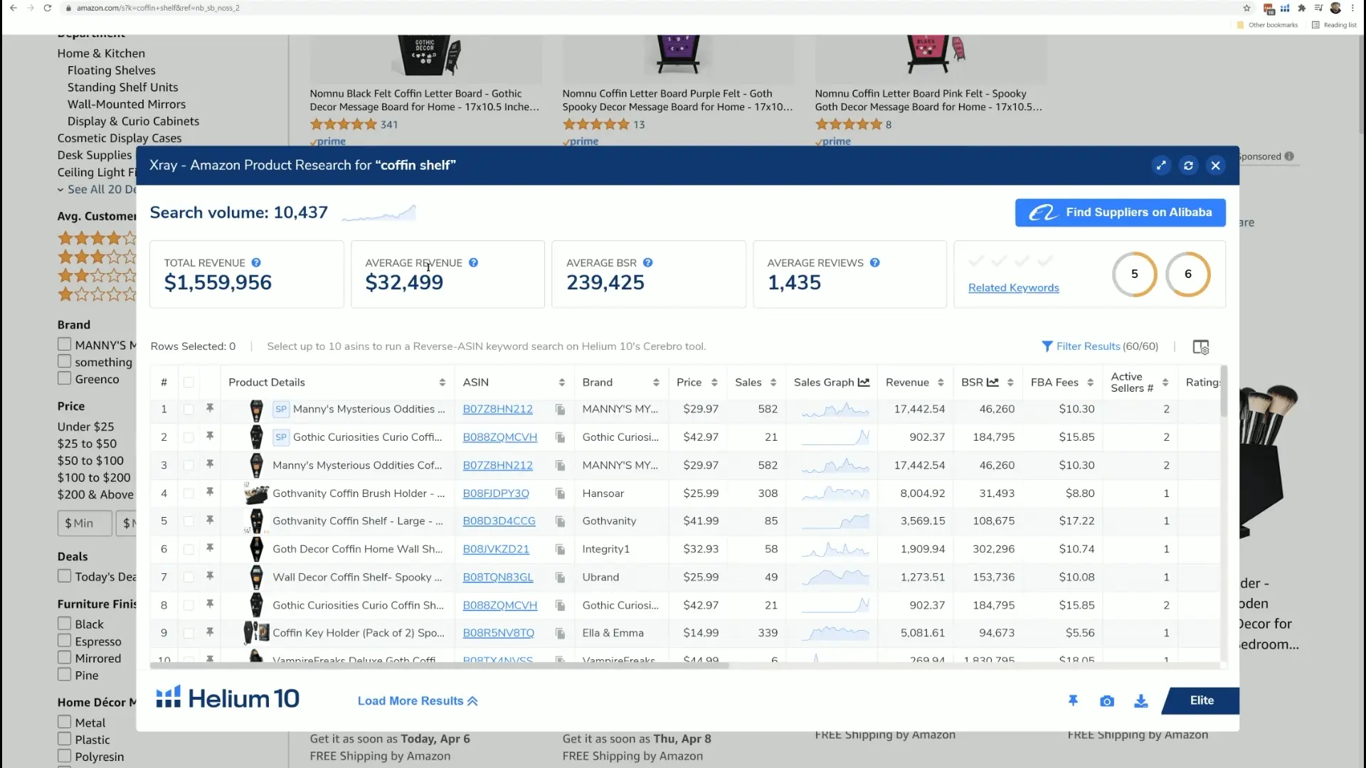 Best AI Tools for E-commerce Product Research 3 best ai tools for e-commerce product research