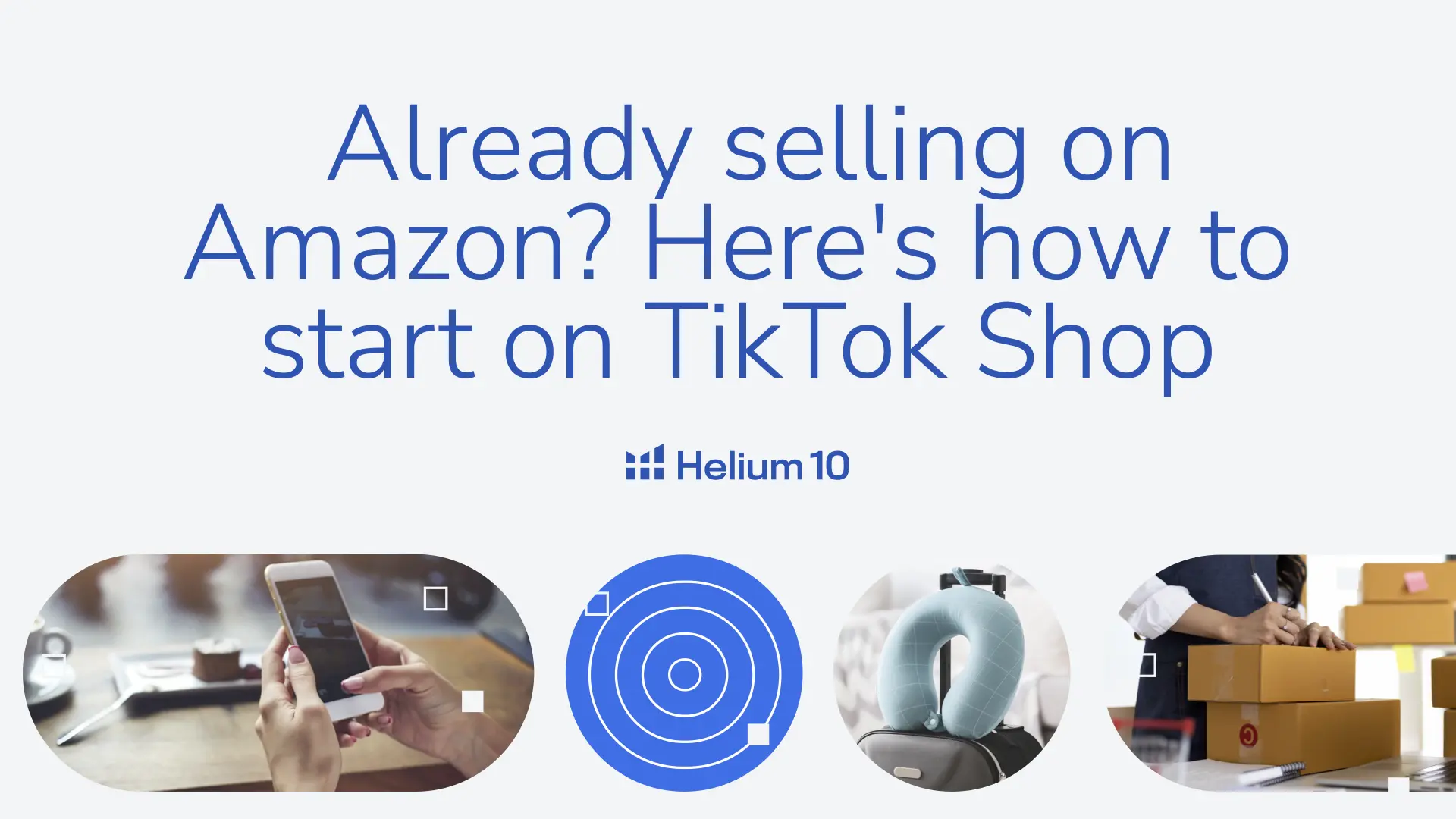 how to sell on tiktok shop