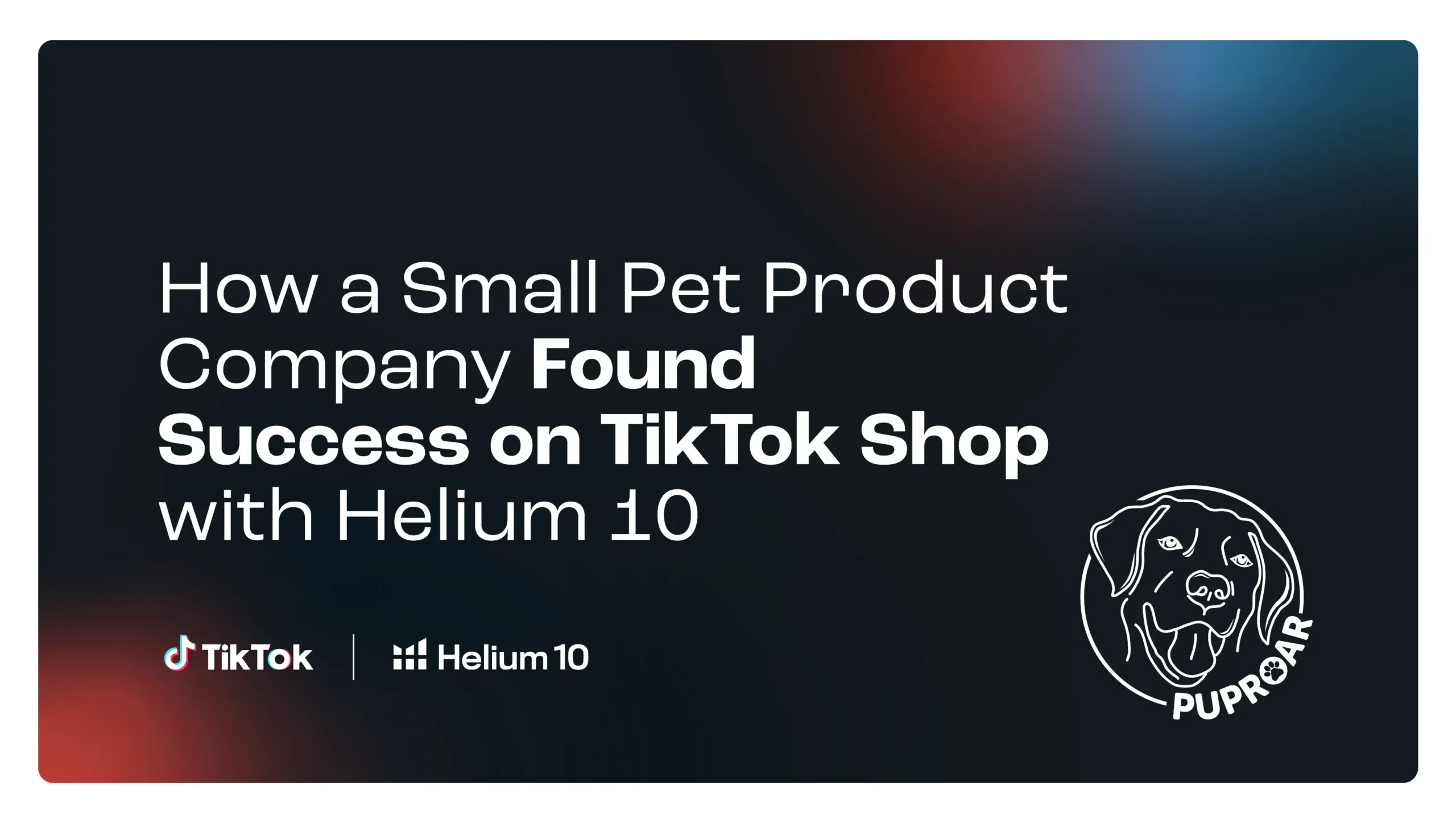 how this brand started on tiktok shop