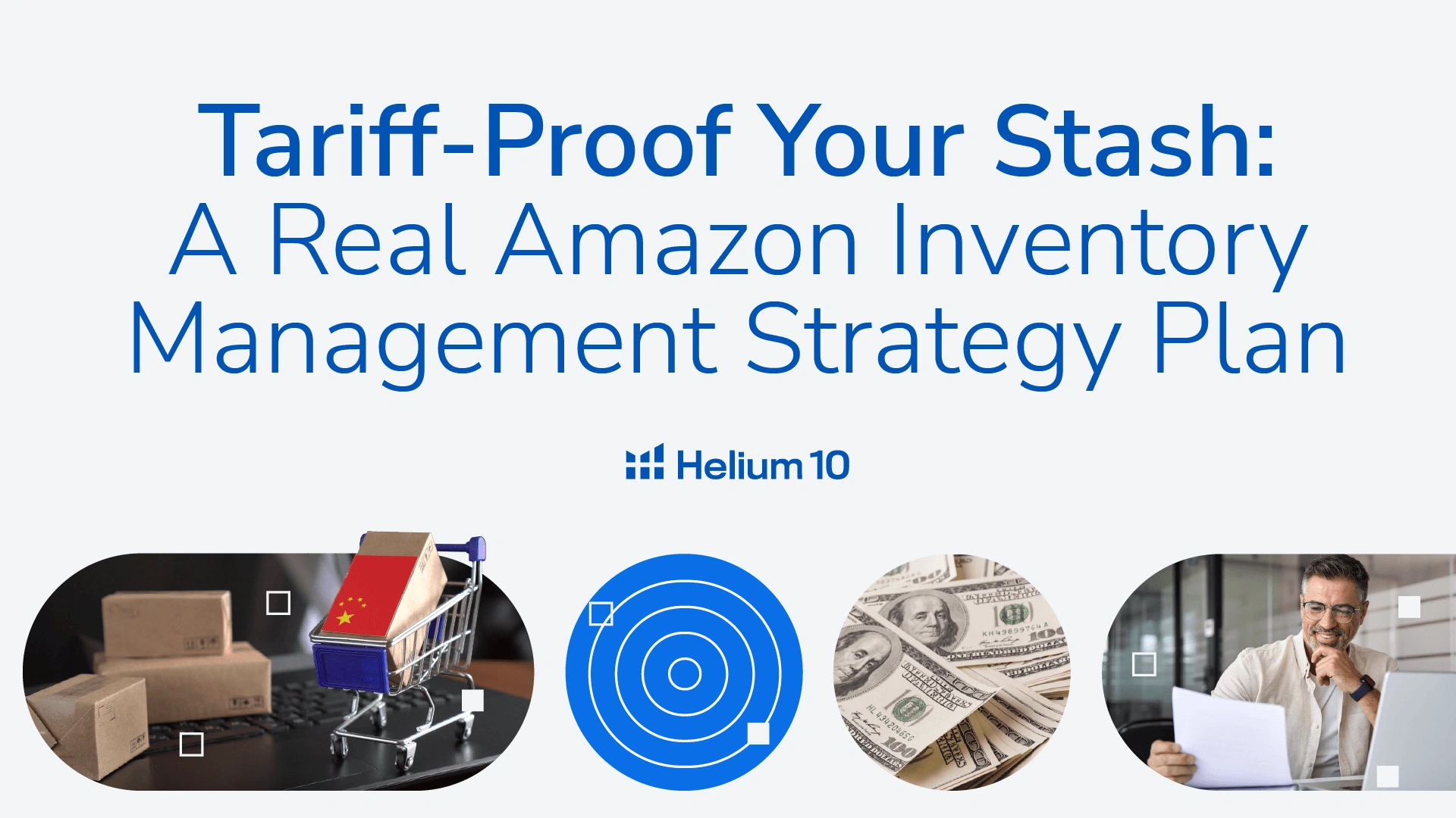 learn how to tariff proof your amazon inventory