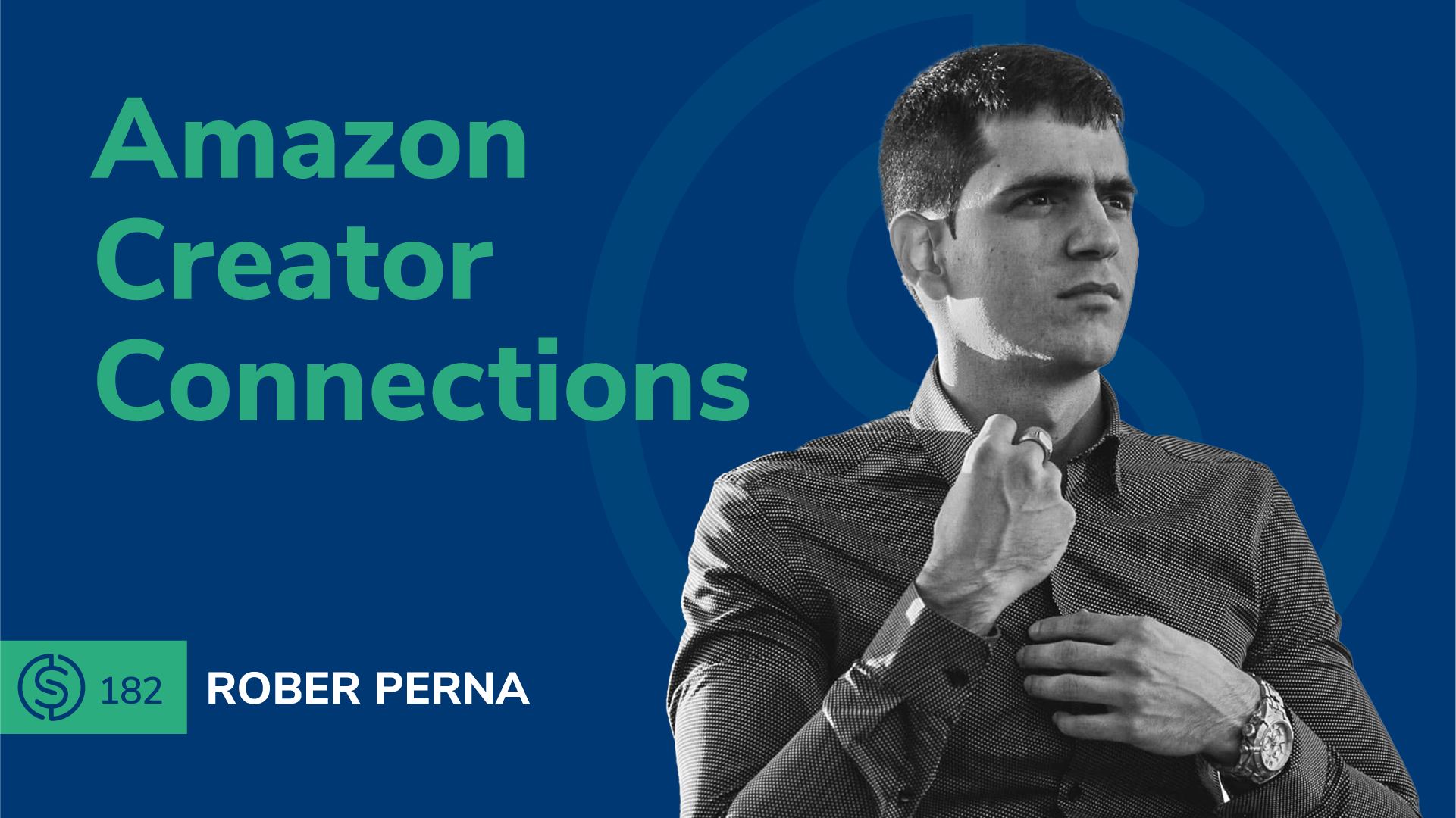 Amazon Creator Connections